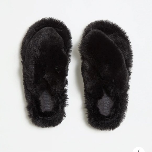 Apparis Biba Slippers - Picture 2 of 7